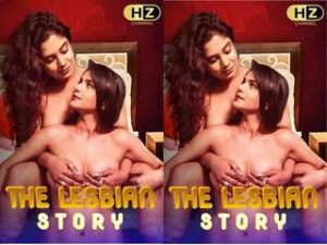 Lesbian Story Episode 2