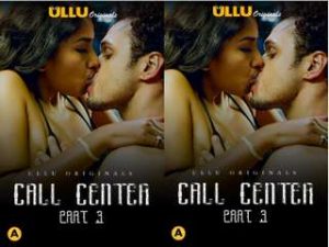 Call Center ( Part 3 ) Episode 10 Call Center ( Part 3 ) Episode 10