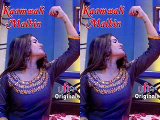 Kaamwali Malkin