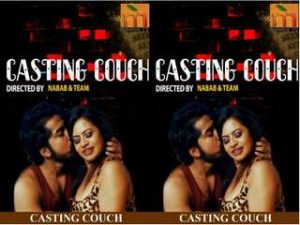 Cating Couch Episode 4