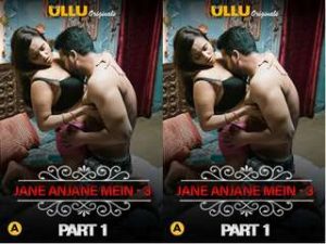 Charmsukh – Jane Anjane Mein 3 ( Part-1 )