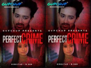 Perfect Crime UNcut Episode 1