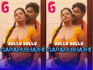 Garam Bhabhi Garam Bhabhi