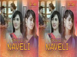Nayi Naveli Episode 2