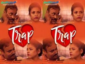 TRAP UNCUT Episode 1