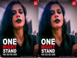 ONE NIGHT STAND