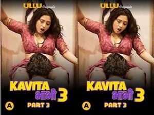 Kavita Bhabhi Season 3 ( Part 3 ) Kavita Bhabhi Season 3 ( Part 3 )