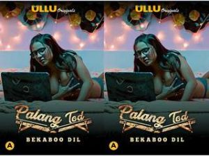 Palang Tod ( Bekaboo Dil ) Episode 2