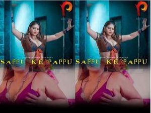 Sappu Ke Pappu Episode 3 Sappu Ke Pappu Episode 3