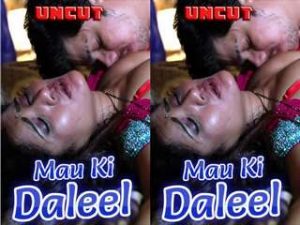 Mauki Daleel Episode 2 Mauki Daleel Episode 2