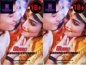 BEBO Wedding Extended BEBO Wedding Extended