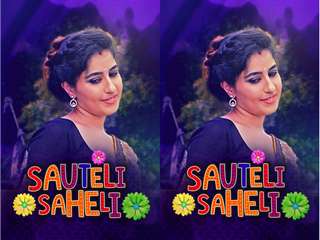 Sauteli Saheli Episode 1