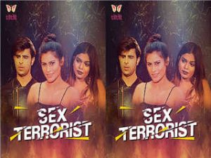 Sex Terrorist Sex Terrorist