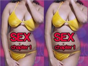 Sex Chapter 2 Sex Chapter 2