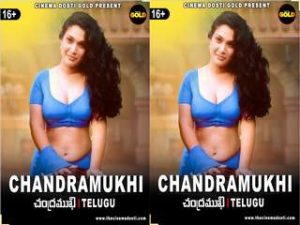 Chandramukhi