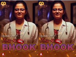 jism ki Bhook Episode 2 jism ki Bhook Episode 2