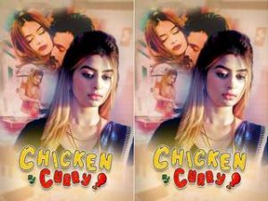 Chiken Curry Part 2 Chiken Curry Part 2