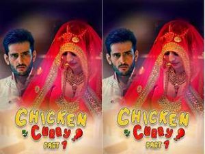 Chiken Curry Part 1 Episode 1