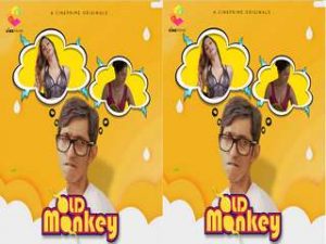 Old Monkey