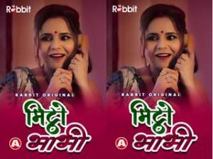 Mithho Bhabhi Mithho Bhabhi