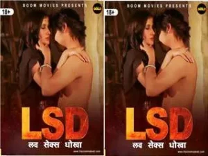 LOVE SEX DHOKHA LOVE SEX DHOKHA