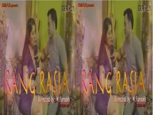 Rangrasiya Episode 2 Rangrasiya Episode 2