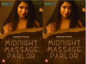 Midnight Massage parlour Episode 3 Midnight Massage parlour Episode 3