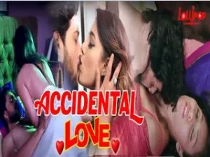 Accidental Love Accidental Love