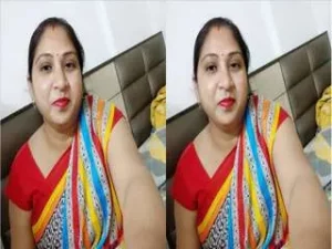 Famous Desi Bhabhi Fucked In Doggy Style