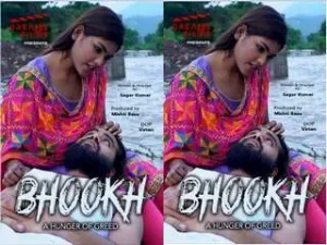 BHOOKH Episode 3