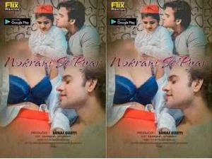 Nokrani Se Pyar Episode 3