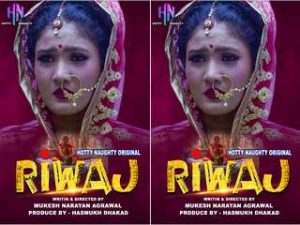 Riwaz Episode 1