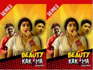 BEAUTY KAKIMA Episode 1