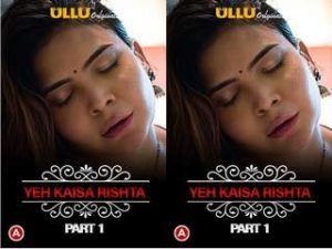 Charmsukh – Yeh Kaisa Rishta ( Part-1 ) Episode 2