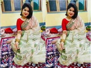 Sexy Bangla Girl Putting Condom And Ready For Fucking