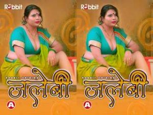 Jalebi Episode 3