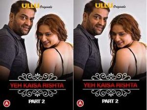 Charmsukh – Yeh Kaisa Rishta ( Part-2 ) Episode 4