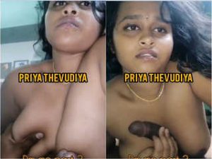 Tamil Girl Priya Give Handjob Tamil Girl Priya Give Handjob