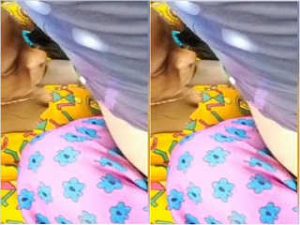 Desi Mallu Girl Blowjob and Outdoor Fucked Desi Mallu Girl Blowjob and Outdoor Fucked