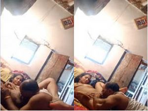 Desi Village Bhabhi Pussy Licking Desi Village Bhabhi Pussy Licking