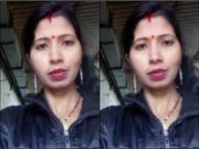 Sexy Village Bhabhi Fucked