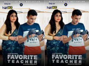 Favorite Teacher Episode 1 Favorite Teacher Episode 1