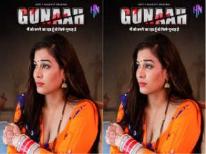 Gunha Episode 1