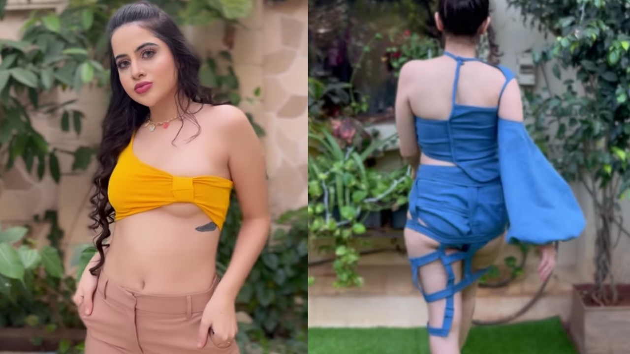 Urfi Javed Fucking Sex Nude 2 Urfi Javed Fucking Sex Nude 2