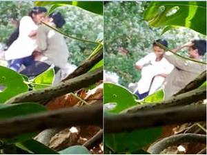 Desi Lover Outdoor Romance Desi Lover Outdoor Romance