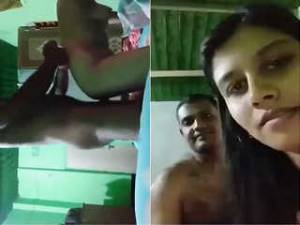 Desi Bhabhi blowjob and Fucked In Doggy Style Desi Bhabhi blowjob and Fucked In Doggy Style
