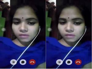 Horny Desi Girl Shows Boobs and Fingering On Video Call Horny Desi Girl Shows Boobs and Fingering On Video Call