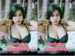 BACHELOR GANGBANG 1 BACHELOR GANGBANG 1