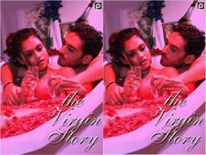 The Virgin Story The Virgin Story