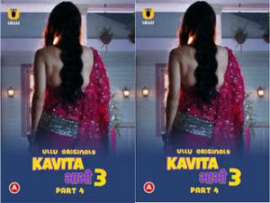 Kavita Bhabhi Season 3 (Part 4) Episode 2 Kavita Bhabhi Season 3 (Part 4) Episode 2